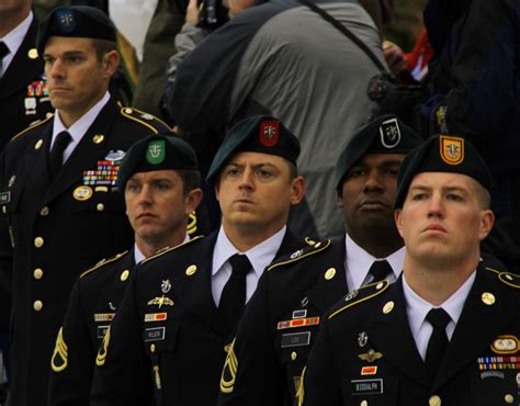 42 Unbeatable Facts About Elite Special Forces