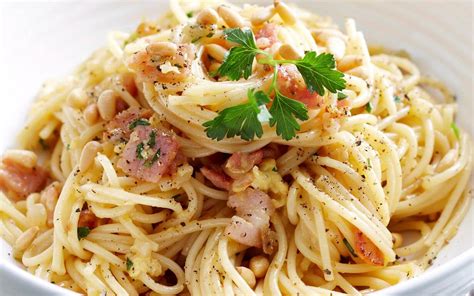 31 Best Easy Pasta Carbonara Recipes You Should Give A Try