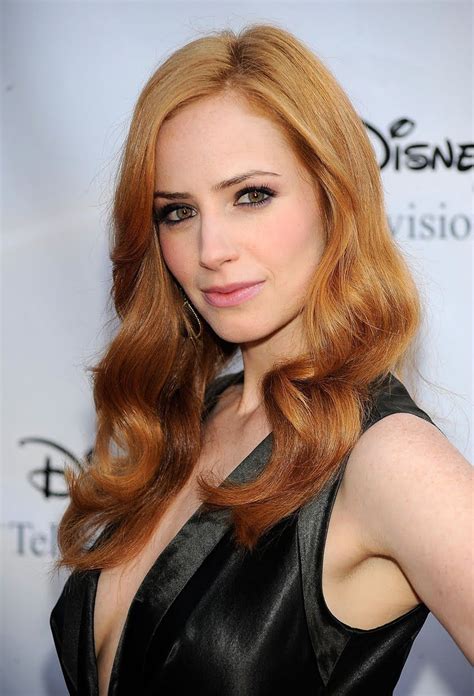 jaime ray newman hair redheads beauty