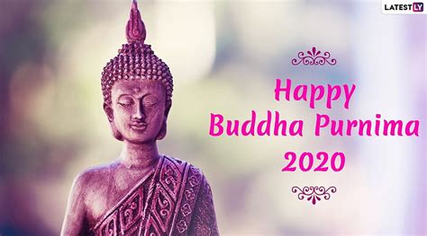 Happy Buddha Purnima In Marathi For Online Celebrate Vesak Day