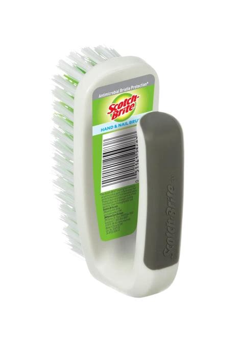 Scrub Brush Cleaning Brushes At
