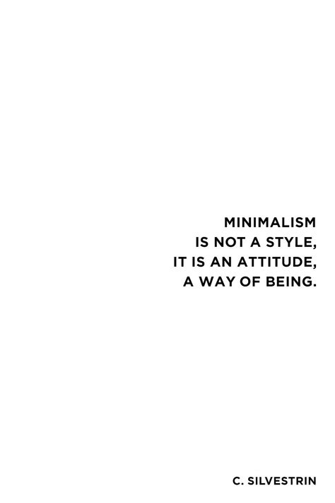 @gitranegie | Minimalist quotes, Design quotes, Lifestyle ...