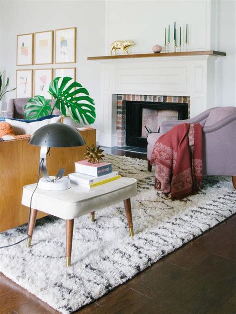 5 Fun Tips For Creating A Cozy Living Room — Old Brand New Cozy