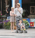 Michelle Williams lists Boerum Hill brownstone she shared with Heath ...