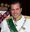 Monarquías de Europa y del mundo: PRINCIPE CARLOS FELIPE DE ORLEANS ...