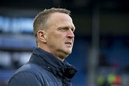 John van den Brom van AZ naar FC Utrecht - Noordhollands Dagblad