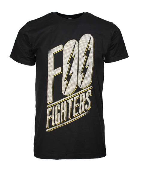 Foo Fighters Merch Table 2024 Shir Yvette