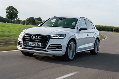 2020 Audi Q5 Prices Reviews And Pictures Edmunds