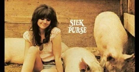 Linda Ronstadt「silk Purse」1970｜音楽の杜