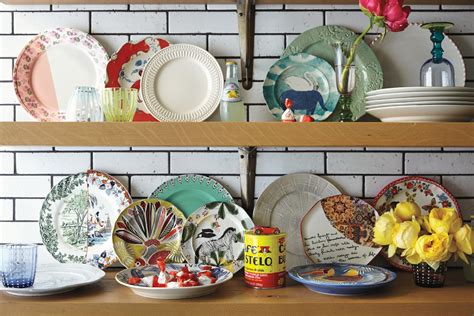 Anthropologie Launches Home Catalogue And Registry The Washington Post