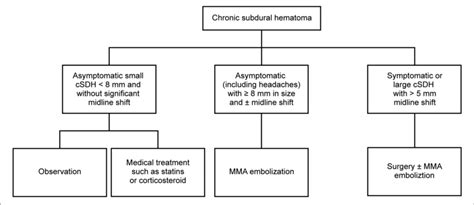 Acute Subdural Hematoma Pathophysiology