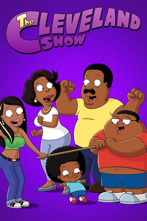 the cleveland show trailers and videos rotten tomatoes