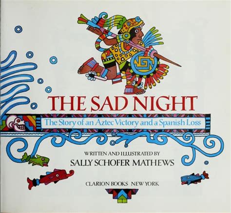 The Sad Night Open Library