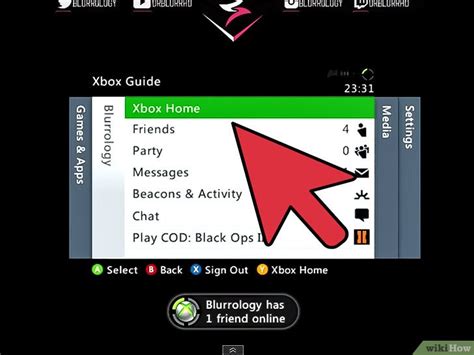 Como Mudar Sua Gamertag Do Xbox Live 11 Passos