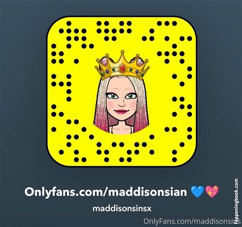 Maddisonsins Nude OnlyFans Leaks The Fappening Photo 4011364
