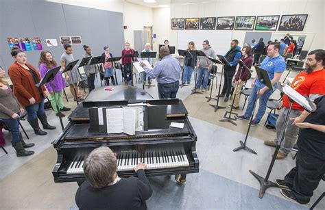 Explore College Music Programming At Kcc’s Music Open House Aug 31 The Bruin News
