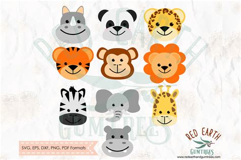 Free Baby Animal Svg Files 1492 Svg File For Cricut Free Svg Cut