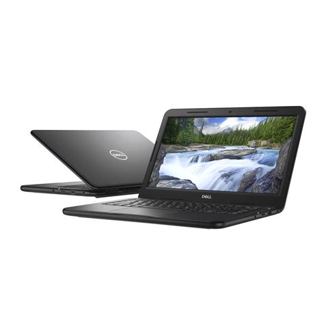 Dell Latitude 3300 Lat344247sa8256 Laptop Specifications