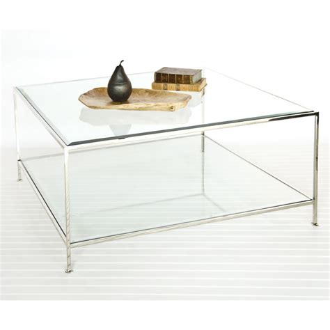 The positive side is that it is much more resistant than glass. Simple Clear acrylic coffee table ikea | Table Design