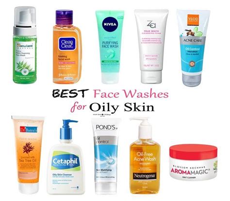Add onto that skin that easily reacts to ingredients like harsh soap and essential oils and you can find. Best Face Wash For Oily & Acne Prone Skin In India ...