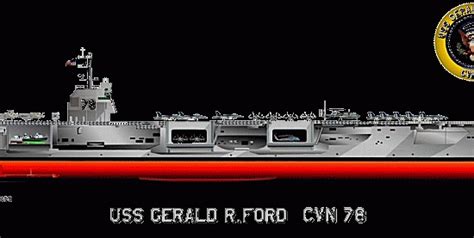 USS Doris Miller CVN 81 Smartencyclopedia