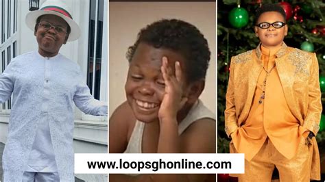 nigerian actor osita iheme pawpaw marks 40th birthday with sizzling photos loops gh online