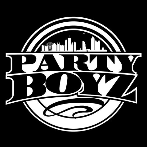 Party Boyz Promotions