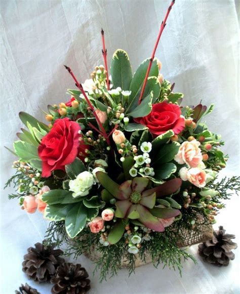 In some cases, the quality and freshness of flowers used in these. 25 Valentine Day Flower Ideas For You - Instaloverz