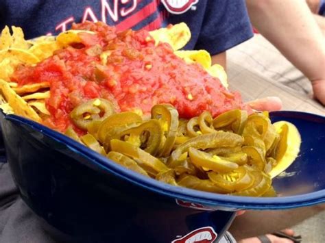 Icymi Ohio Woman Arrested For Trying To Trade Sex For Nachos