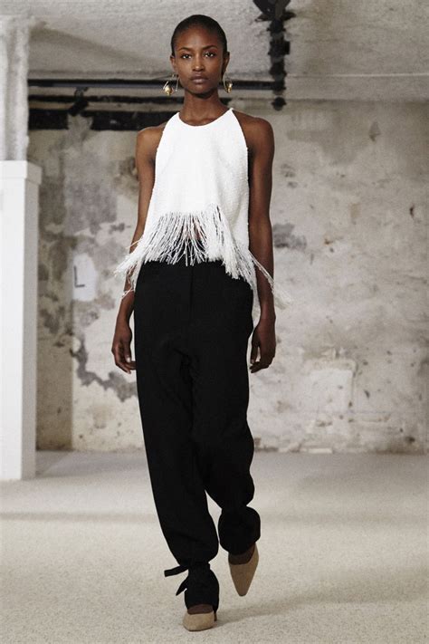 Ellery Moves To Show At Couture Fashion Week And Consolidates