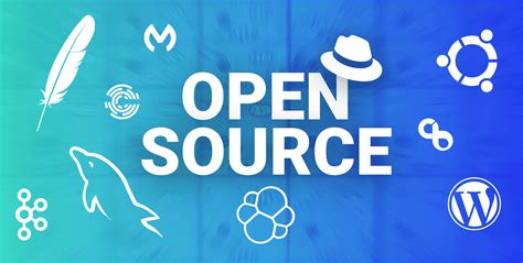 Top Companies That Have Open Source Products 10 Companies To Know