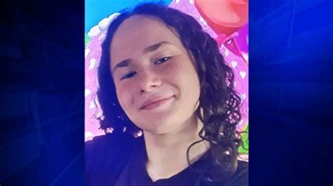 Police Searching For 16 Year Old Pembroke Pines Girl Missing For Over 2