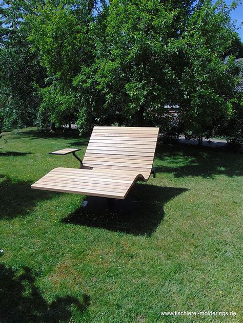 Maybe you would like to learn more about one of these? Sonnenliege SunDivan | Relaxliege garten, Gartensessel ...