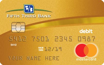 Can i use zelle internationally? Gold Debit Card | Fifth Third Bank