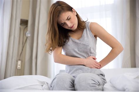 Left Side Abdominal Pain What You Need To Know Answers