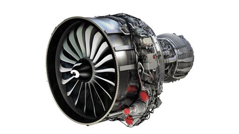 Ge Touts Leap Engine Program Strength But Supply Constraints Remain