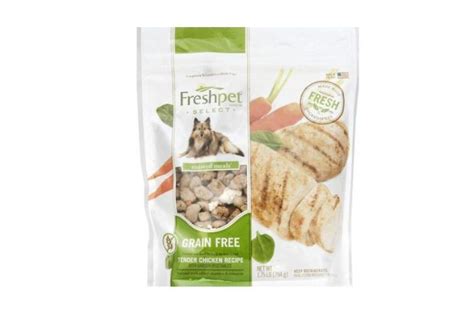 Buy Freshpet Select Tender Chicken Recipe Wit Online Mercato