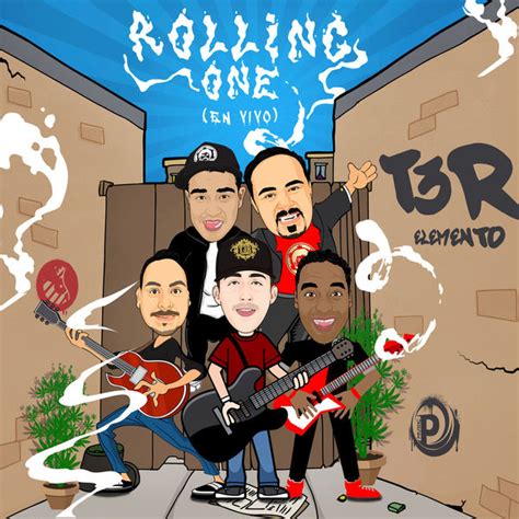 Album Rolling One T3r Elemento Qobuz Download And