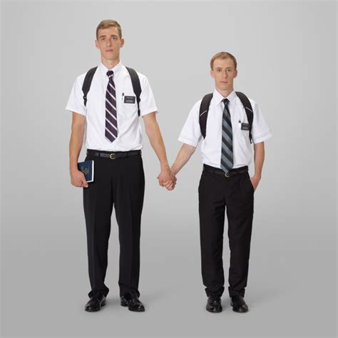 All Natural More The Book Of Mormon Missionary Positions