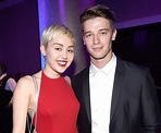 Miley Cyrus y su novio está pasando por momentos muy difíciles | People ...