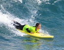 Rent Surfboard, Rent Wetsuit, Rent Paddle - LAOLA Surf School