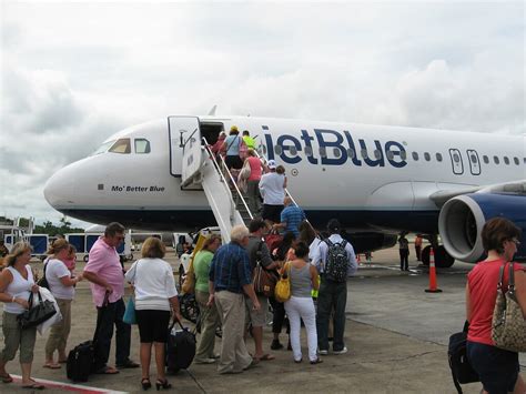 Punta Cana Airport --- Boarding Flight To LAX | Punta Cana, … | Flickr