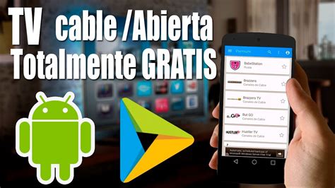 Cómo ver TV en un Dispositivo Android Sin tener Internet APK Mira