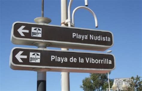 Best Nudist Beaches In Costa Del Sol Rent A Car Best Price