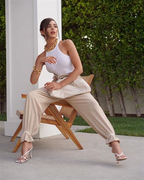Olivia Culpo In Vogue Magazine India July 2020 Hawtcelebs