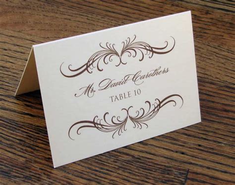 35 Superb Wedding Table Name Ideas Table Decorating Ideas