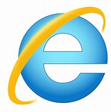 Image result for icon Internet Explorer