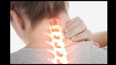 Top Causes Of Neck Pain Denver Colorado Chiropractor