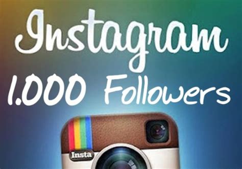 Maybe you would like to learn more about one of these? get you 1000+ REAL Human Instagram Followers, no fake ...