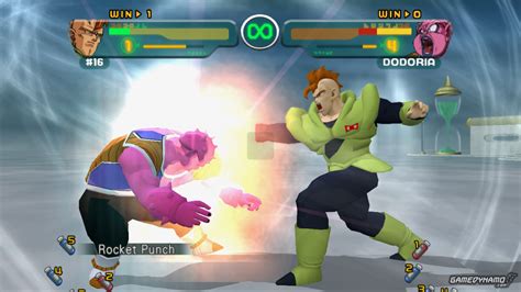 Budokai tenkaichi 3 is a fighting video game published by bandai namco games released on november 13th, 2007 for the sony playstation 2. Gaming World: Dragon Ball Z HD Budokai Collection PS3 ...